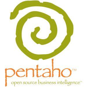 Pentaho Logo - Pentaho Launches Pentaho Labs, Innovates in Big Data Integration