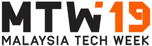 Mtw Logo - Malaysia Tech Week 2019