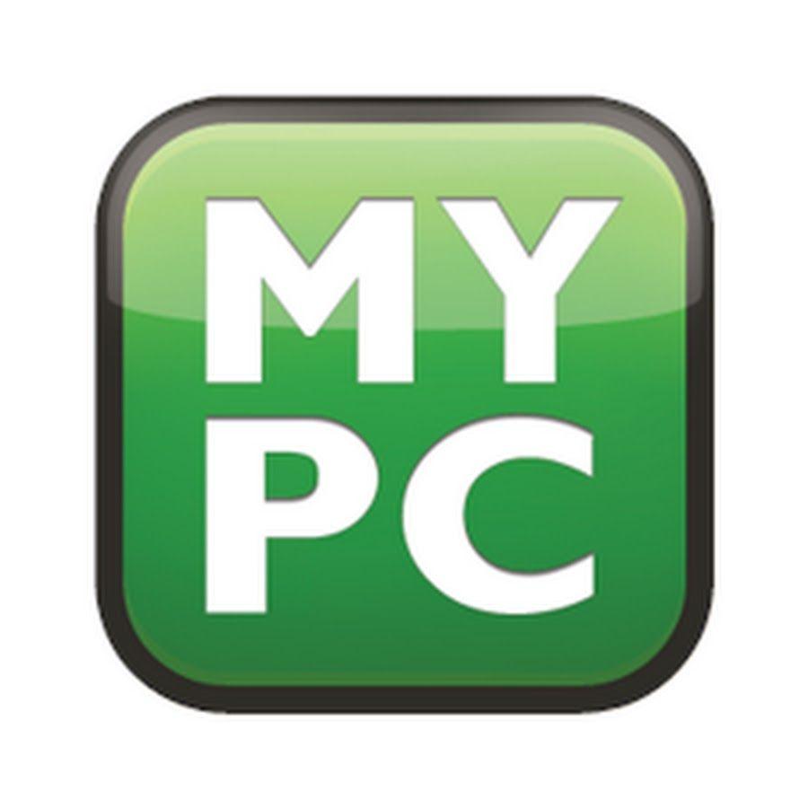 GoToMyPC Logo - GoToMyPC
