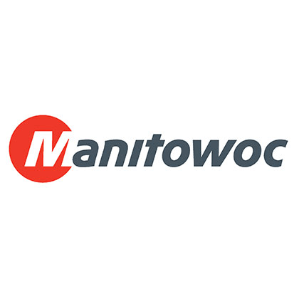 Mtw Logo - Manitowoc Price & News. The Motley Fool
