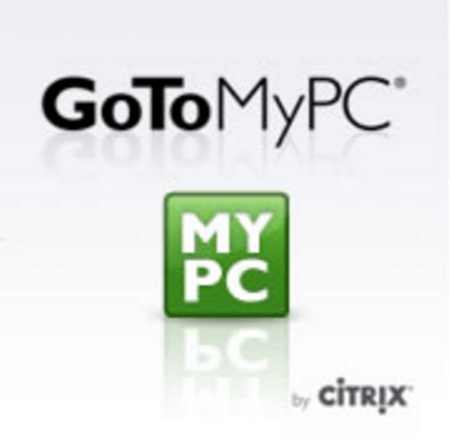 GoToMyPC Logo - Citing Attack, GoToMyPC Resets All Passwords