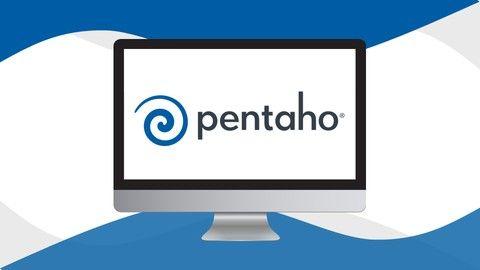 Pentaho Logo - Top Pentaho Courses Online [August 2019]