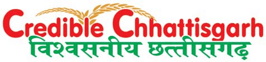 Credible Logo - Logo Credible Chhattisgarh.in.1 Education