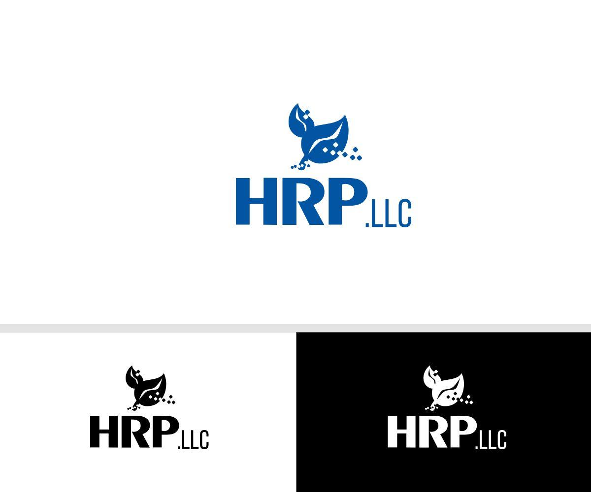 HRP Logo - Modern, Masculine, Medical And Science Logo Design for HRP, LLC