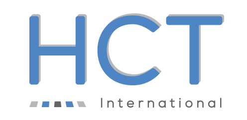 Pentaho Logo - HCT International | Pentaho