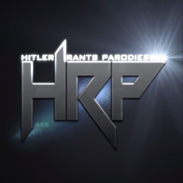 HRP Logo - HRP Logo