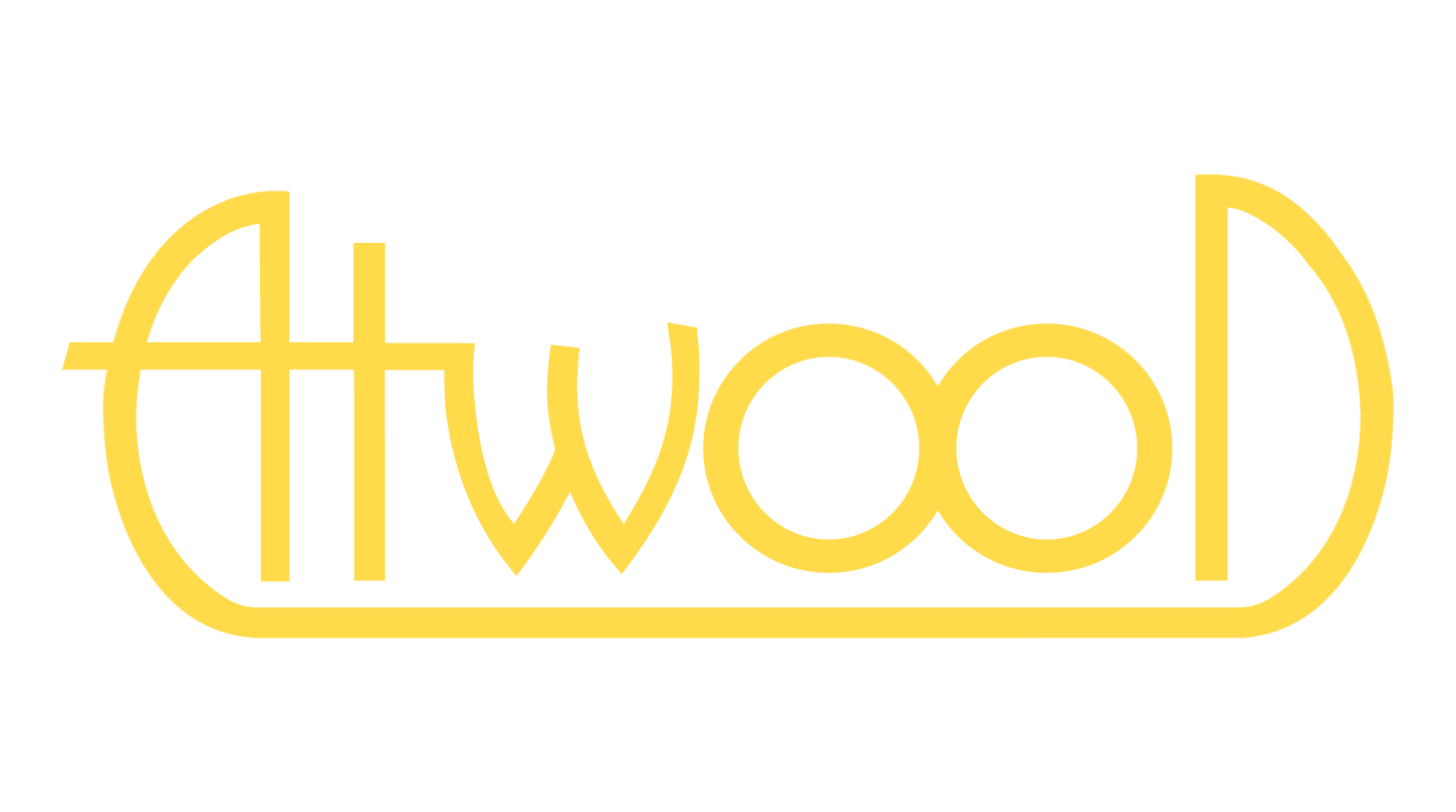 Atwoods Logo - Atwood