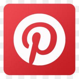 Pinterset Logo - Pinterest Logo PNG Logo Black Pink Logo