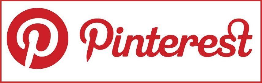 Pinterset Logo - logo