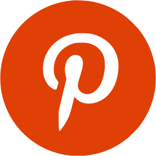 Pinterset Logo - Pinterest PNG image free download