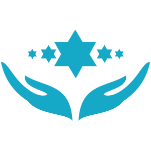 Jwish Logo - Main Home - European Jewish Fund