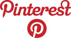 Pinterset Logo - logo Digital Marketing