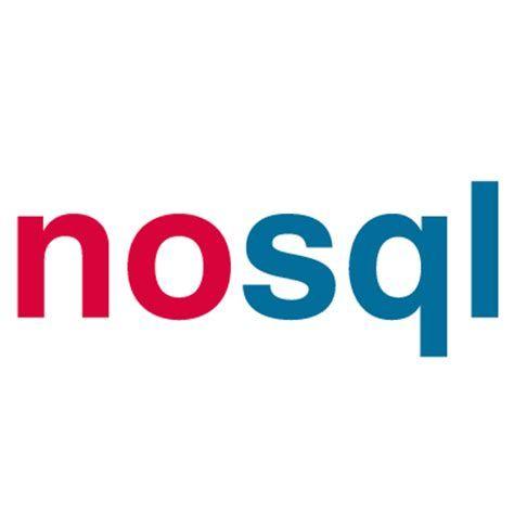 NoSQL Logo - Nosql Logos