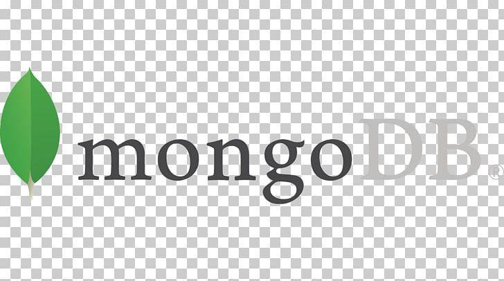 NoSQL Logo - MongoDB Logo Database NoSQL PNG, Clipart, Area, Brand, Company, Data