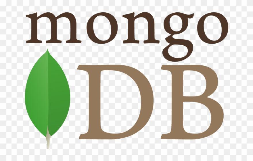 NoSQL Logo - Mongodb - Mongodb Nosql Logo Clipart (#3367489) - PinClipart