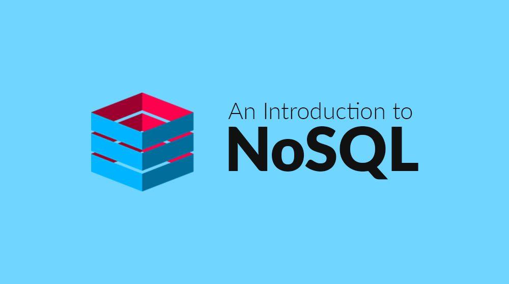 NoSQL Logo - An Introduction to NoSQL - Pragati Software