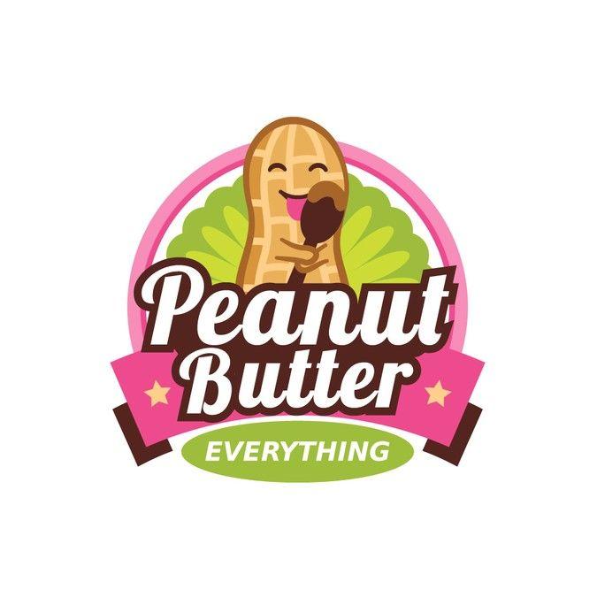 Peanut Logo - Peanut Butter Lovers Rejoice | Logo design contest