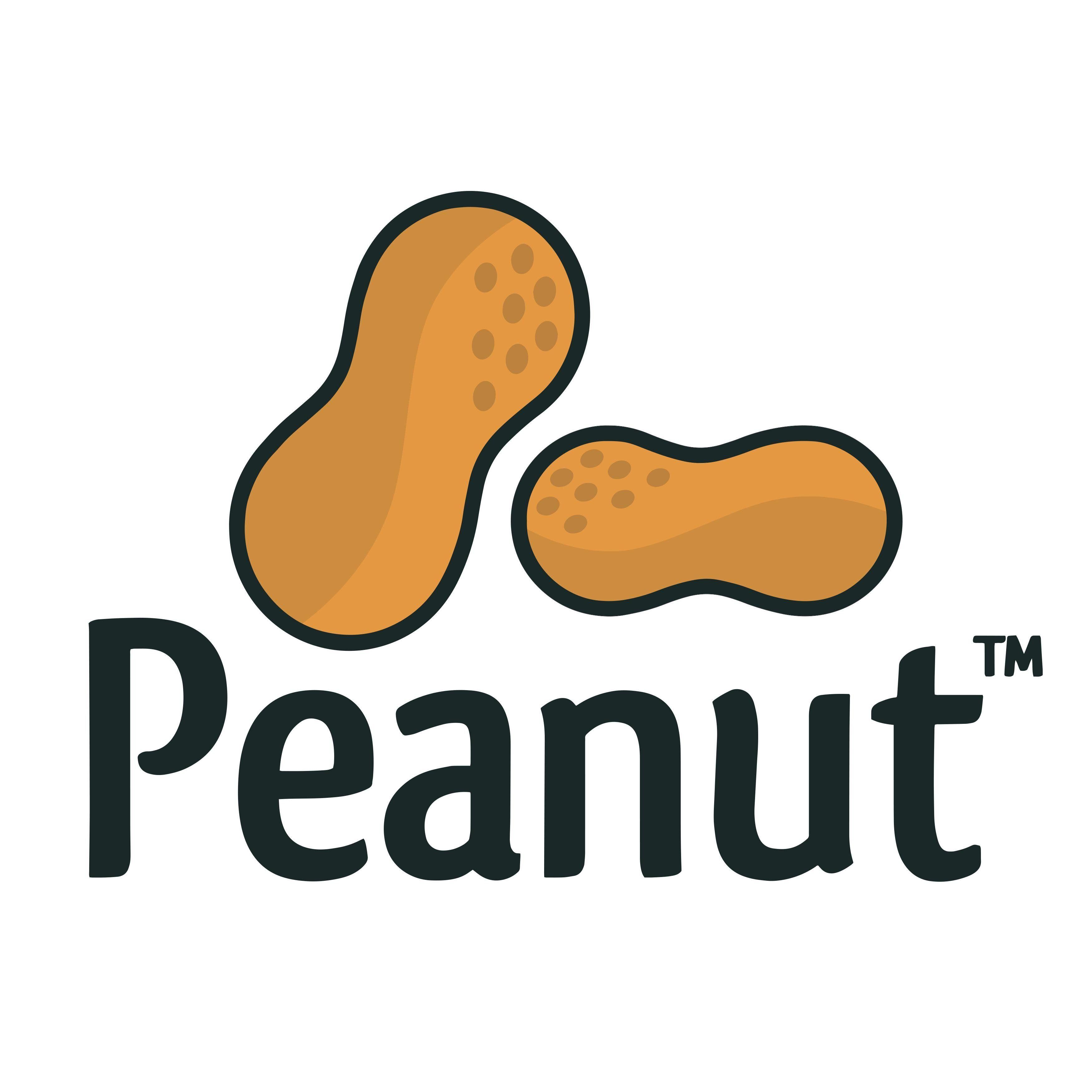 Peanut Logo - Peanut Logos
