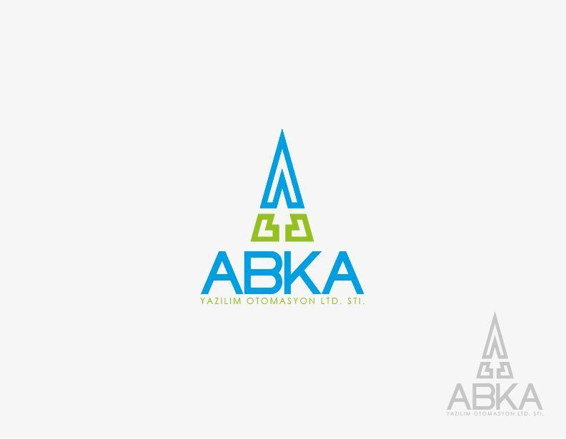 Abka Logo - Entry #122 by jhonnycast0601 for Design logo | Freelancer