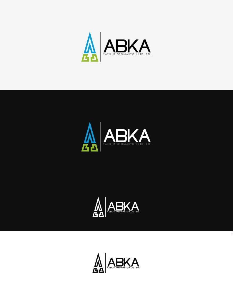 Abka Logo - Entry by jhonnycast0601 for Design logo