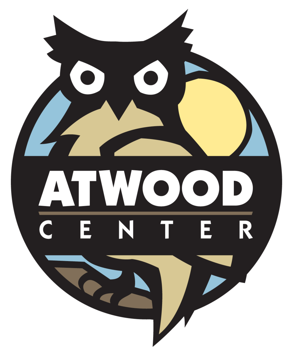 Atwoods Logo - Atwood Center