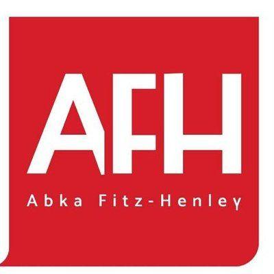 Abka Logo - Abka Fitz Henley Involving King Alarm Guard