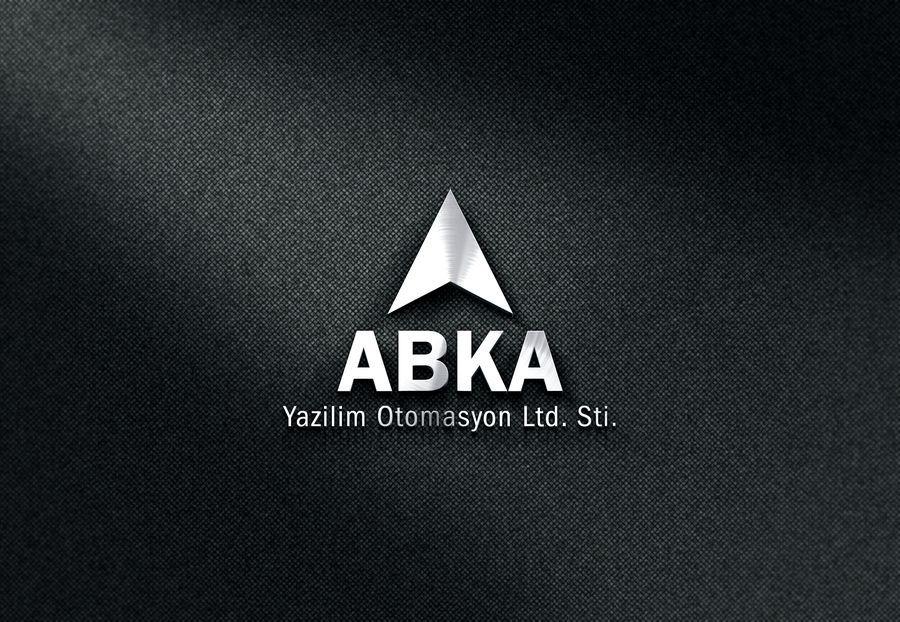 Abka Logo - Entry by pradeepgusain5 for Design logo