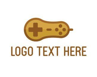 Peanut Logo - Peanut Logos. Peanut Logo Maker