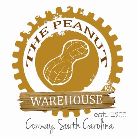 Peanut Logo - peanut-warehouse-logo | Conway Chamber of Commerce