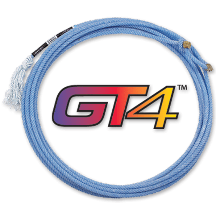 Atwoods Logo - Equibrand Rattler GT4 Rope, S, 30 ft