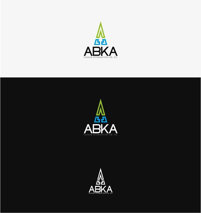 Abka Logo - Entry by jhonnycast0601 for Design logo