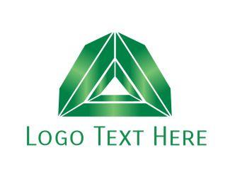 Emerald Logo - Green Emerald Logo