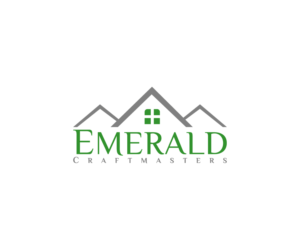 Emerald Logo - Emerald Logo Designs | 295 Logos to Browse