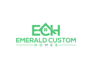 Emerald Logo - Emerald Logo Designs | 295 Logos to Browse