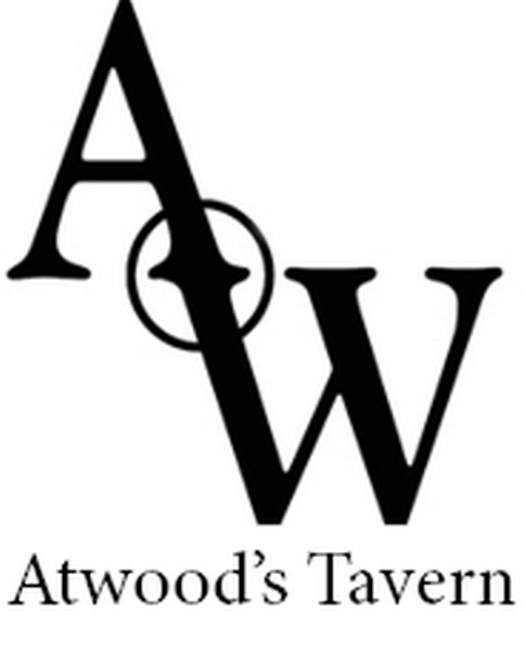 Atwoods Logo - Atwood's Tavern. Restaurants Chamber of Commerce, MA