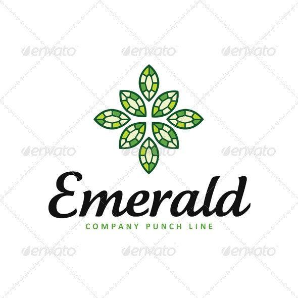 Emerald Logo - Emerald Logo