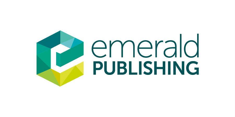 Emerald Logo - Emerald Insight