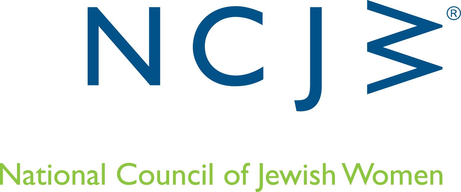 Jwish Logo - National Council of Jewish Women. Download our logo