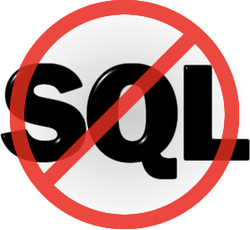 NoSQL Logo - NoSQL Analytics & Business Intelligence