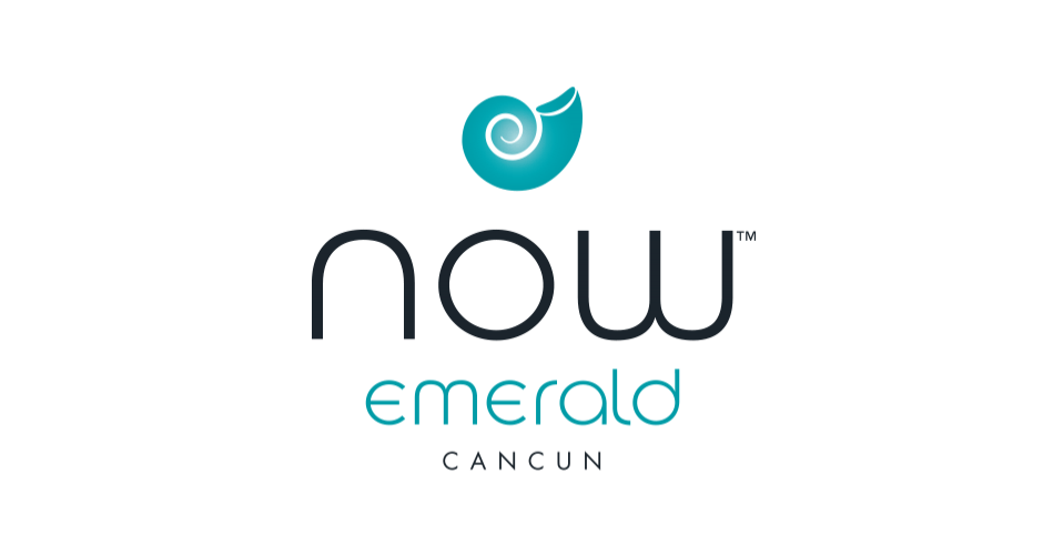 Emerald Logo - Now Emerald Logo | AMResorts Media Download Site