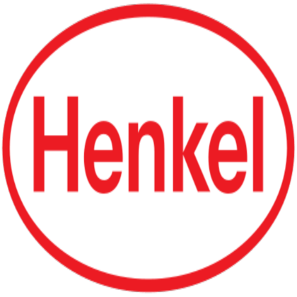 Henkle Logo - 434px-Henkel-Logo.svg - Roblox