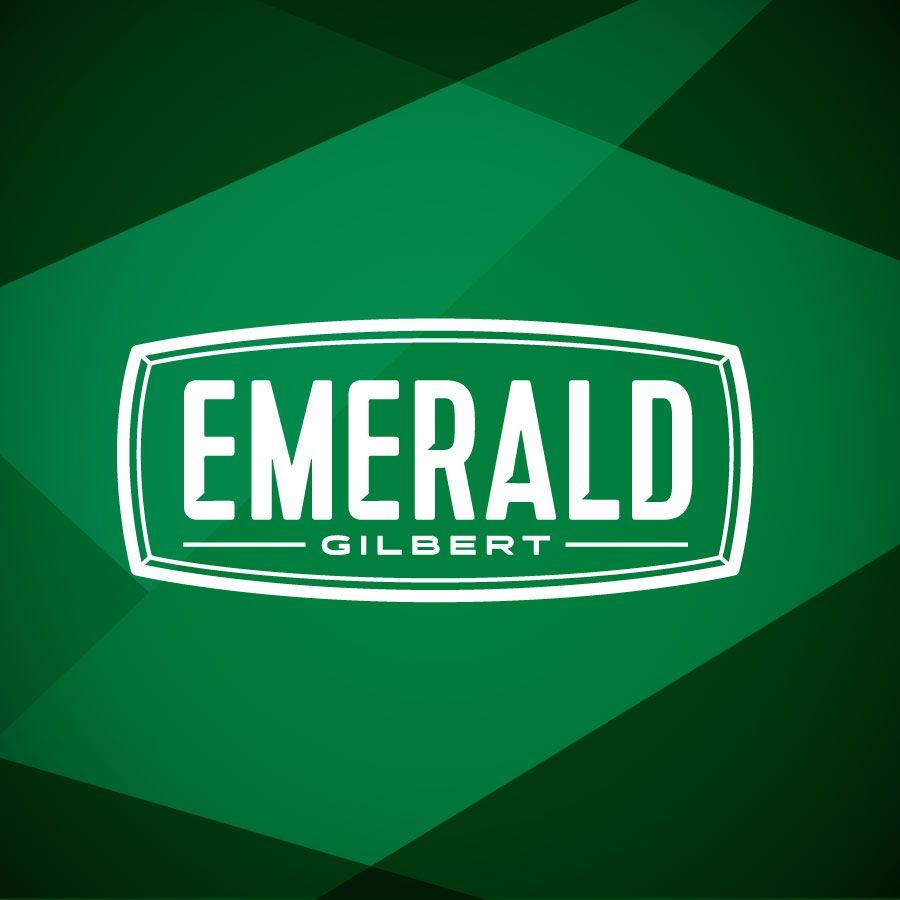 Emerald Logo - emerald-logo | Jon Arvizu