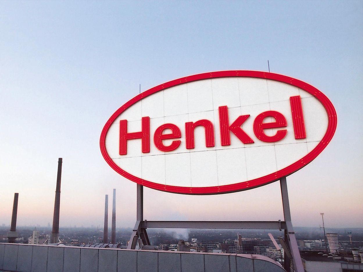 Henkle Logo - Home