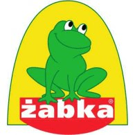 Abka Logo - Zabka Logo PNG image, CDR PNG and Icon Logos