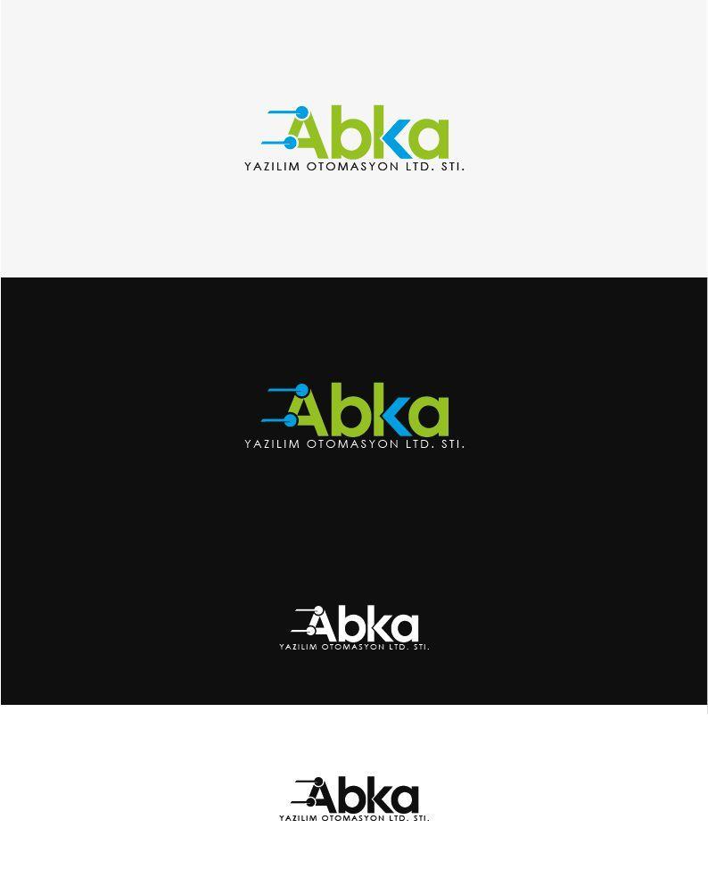 Abka Logo - Entry by jhonnycast0601 for Design logo