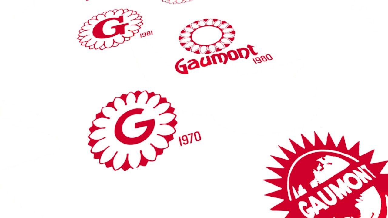 Gaumont Logo - Gaumont logo (2017)