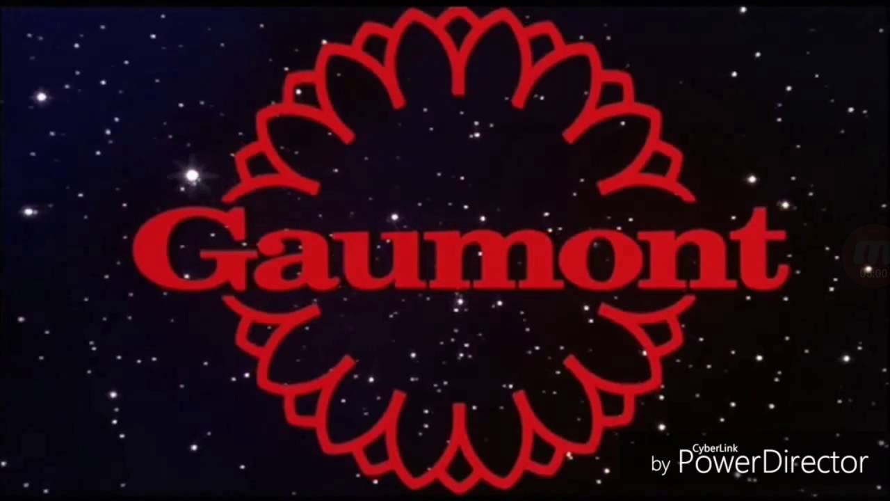 Gaumont Logo - Gaumont Logo History FULL VERSION