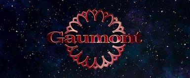 Gaumont Logo - Gaumont (France) - CLG Wiki