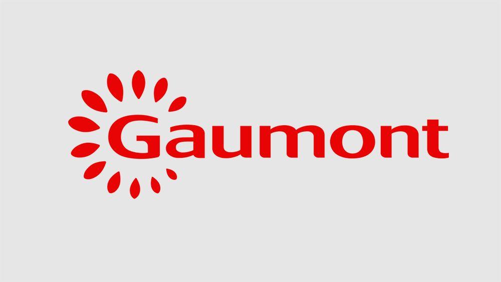 Gaumont Logo - Gaumont Launches London Based European Division With Kudos Executive