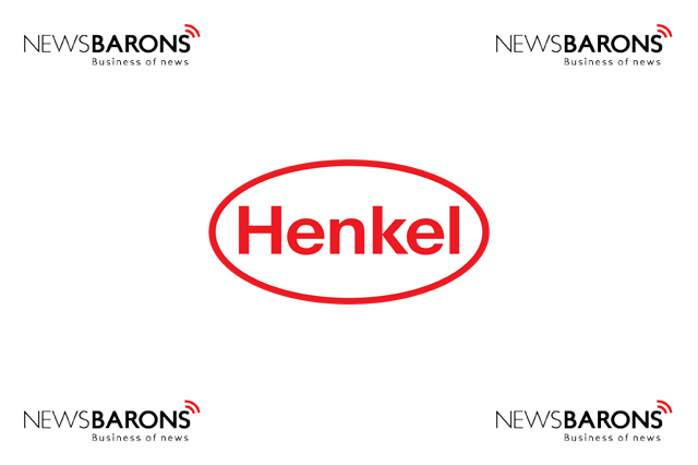 Henkle Logo - Henkel announces sales growth in Q2 performance - Newsbarons